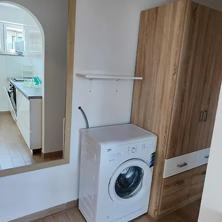 Rose Apartment
