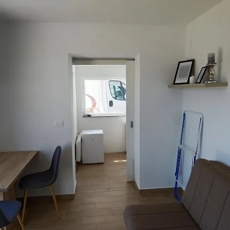 Apartamento Rose Marezige