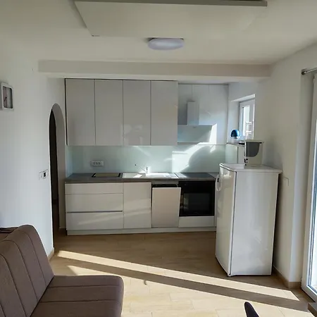 Apartamento Rose