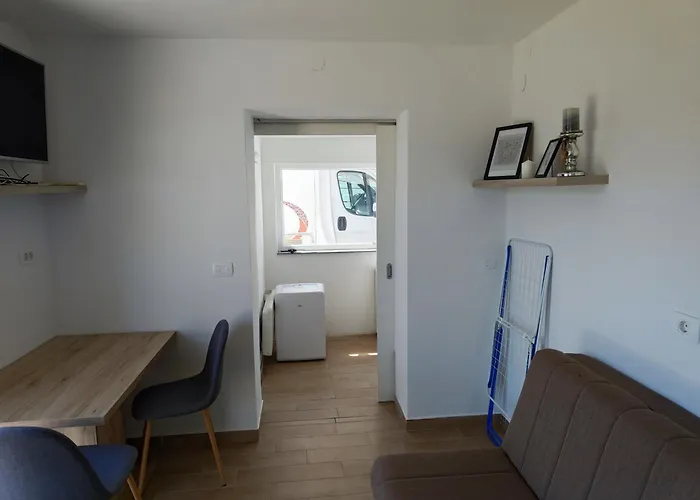 Apartmán Rose Marezige